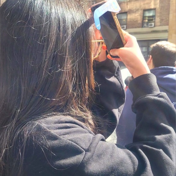 Meet your Posher, Kiara - Picture 1 of 1